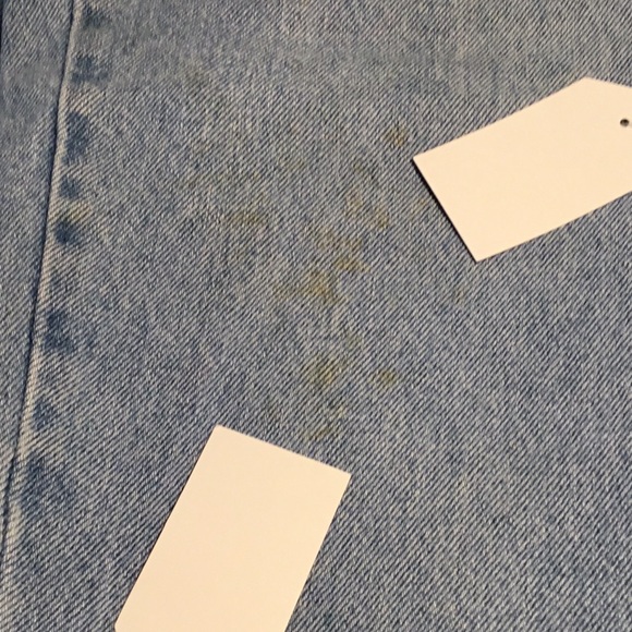 Jeans - Picture 4 of 4